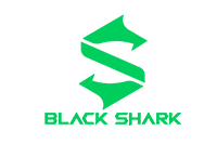 Black Shark brand logo