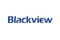 Blackview brand logo