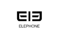 Elephone brand logo