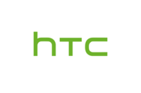HTC brand logo