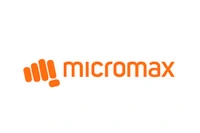 Micromax brand logo