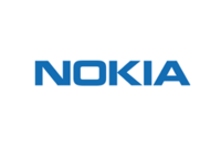 Nokia brand logo