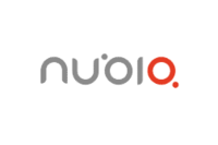 Nubia brand logo