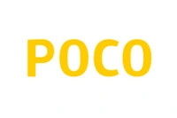 Poco brand logo