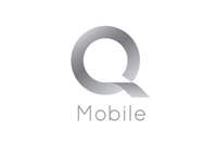 QMobile brand logo