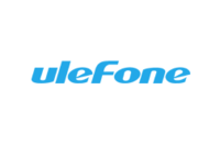 Ulefone brand logo