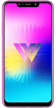 LG W10 Price in USA