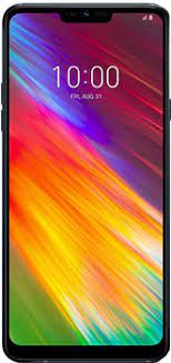 LG G7 Fit Price in USA