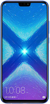Huawei Honor 8X Price in USA