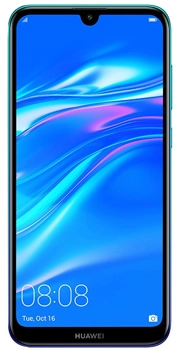 Huawei Y7 Prime Price in USA