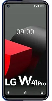 LG W41 Price in USA