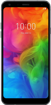 LG Q7 Price in USA