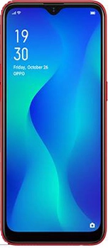 Oppo A1 Price in USA