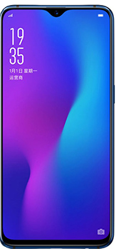 Oppo RX17 Neo Price in USA