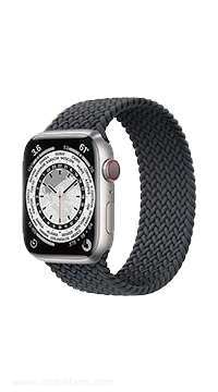 Apple Watch Edition Series 7 Price in USA