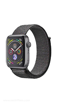 Apple Watch Series 4 Aluminum Price in USA