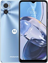 Motorola Moto E22 Price in USA