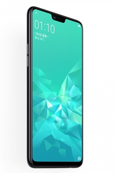 Oppo A3 Price in USA