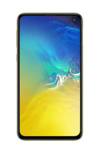 Samsung Galaxy S10e Price in USA