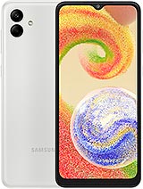 Samsung Galaxy A04 Price in USA