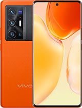 Vivo X80 Pro Plus mobile phone photos