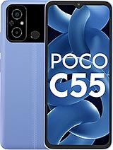 Xiaomi Poco C55 Price in USA