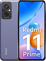 Xiaomi Redmi 11 Prime Price in USA
